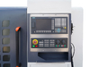 Токарный станок с ЧПУ Metal Master SNC 5275 — миниатюра 2
