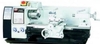 Универсальный токарный станок Proma SPB-550/400 — миниатюра 2