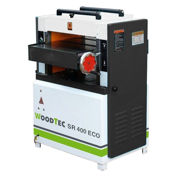 Станок рейсмусовый WoodTec SR 400 ECO — фото 5