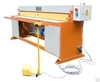 Гильотина электромеханическая STALEX GM 2000/1.25 — миниатюра 2