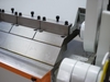 Станок листогибочный гидравлический Stalex HW1830x3.5 — миниатюра 2