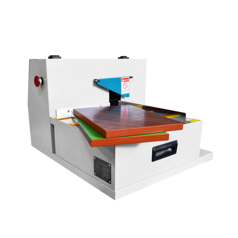 Станок для обкатки углов мебельных кромок DELTAMACHINERY DM-1 — фото 3