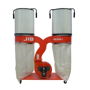 Стружкоотсос Jib dc300s-1 (1203020395000)