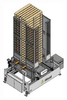 Автоматическая линия для сборки паллет EcoWood Pallet Line 2500 Pallet Line 2500 — миниатюра 10