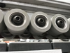 Кромкооблицовочный автоматический станок HOLD HD621JPKQSC — миниатюра 5