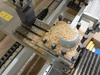 Токарный станок с ЧПУ с автоматической сменой инструмента ECOWOOD 12D2 — миниатюра 7
