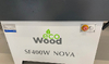 Фуговальный станок со спиральным валом EcoWood SF 400W Nova — миниатюра 12