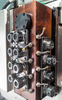 Токарный автомат MetalCraft HXY-46 c ЧПУ Fanuc — миниатюра 4