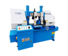 Ленточнопильный станок по металлу MetalCraft GB4240 — миниатюра 3