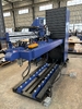 Стыковая шовная сварка TIG HGW-1500 — миниатюра 3