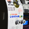 Токарный станок Proma SPV-550 (39000800) — миниатюра 6