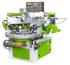 Карусельные копировально-фрезерные станки тяжелой серии EcoWood LH1600-1 — миниатюра 2
