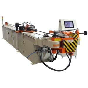 Трубогиб с ЧПУ Cansa Makina CNC 51 R1