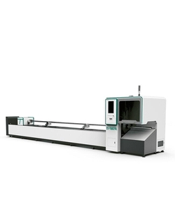 Лазерный станок для резки труб TS-TL6000 2000Вт