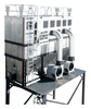 Фильтр рукавный с силосом EcoWood Industrial SP-40 — миниатюра 1