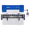 Листогибочный гидравлический пресс MetalTec HBM 100/3200М (Е22, ручная компенсация прогиба) — миниатюра 1