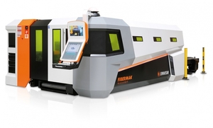 Оптоволоконный лазер Ermaksan Fibermak LM 3000.3x1.5