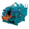 Брусующий станок Cronver SB 340 — миниатюра 6