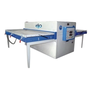 Вакуумный пресс LTT CMF2500A