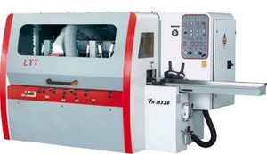 Четырехсторонний станок LTT VH-M520A