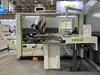 Сверлильно-присадочный станок с ЧПУ HOLD HB611CGX — миниатюра 2