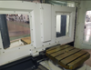 Горизонтально-фрезерный станок MetalCraft HMC630 с ЧПУ Fanuc — миниатюра 3