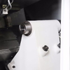 Горизонтальные токарные станки MetalCraft с ЧПУ ТL60-400MY (ТL60-400MY.F15/18,5.A2-6.12G.254T) — миниатюра 3