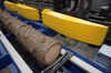 Линия раскряжевки бревен на базе торцовки EcoWood LCC-1100 — миниатюра 13