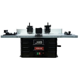 Фрезерный станок Jib vsm-50 (510020271000)