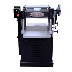 Рейсмусовый станок Warrior w0204 hl 400в helical