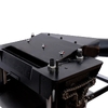 Рейсмусовый станок Warrior w0206 hl helical — миниатюра 5