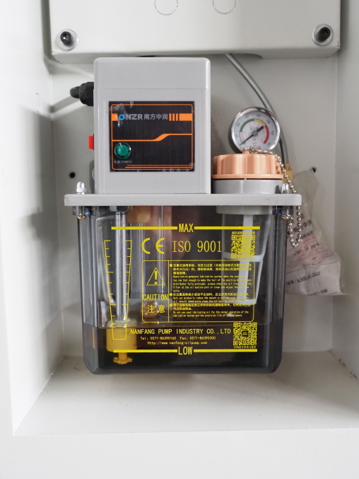 Горизонтальные токарные станки MetalCraft TCK60D-1000 c ЧПУ Fanuc (TCK60D-1000.F15/18,5.A2-8.12K.254T) — фото 6