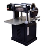 Рейсмусовый станок Warrior w0204 hl 400в helical — миниатюра 7