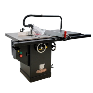 Круглопильный станок Warrior w0700r 230b