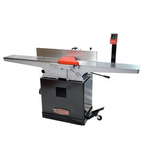 Фуговальный станок Warrior w0103fl hl 400в helical