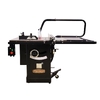 Круглопильный станок Warrior w0708 400в — миниатюра 7