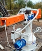 Торцовочный станок ЦПА-40 б/у — миниатюра 1
