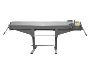 Станок листогибочный ручной Stalex HBM 2000 (102239)