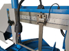 Ленточнопильный станок по металлу MetalCraft GZ4230-IN — миниатюра 5