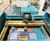 Электроэрозионный проволочно-вырезной станок MetalCraft  DK7750-A15-LK — миниатюра 8
