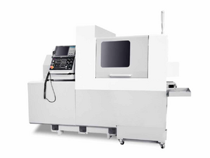 Токарные автоматы продольного точения MetalCraft MTC-265