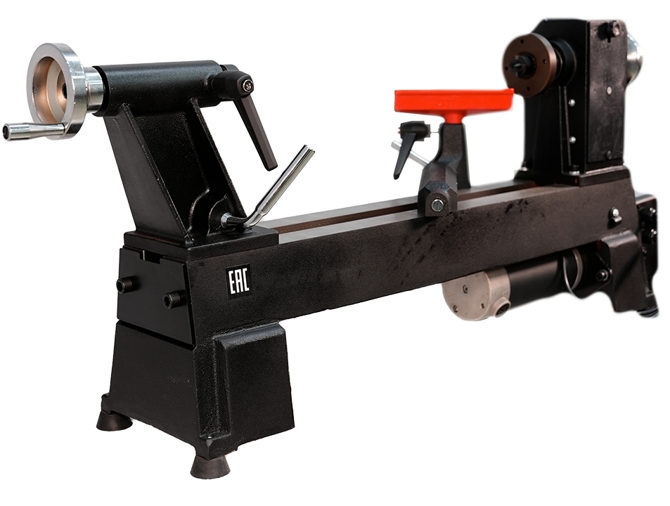 Токарный станок Jib wl1218vd (902020038000) — фото 4