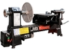 Токарный станок Jib wl1218vd (902020038000) — миниатюра 5