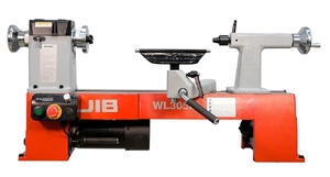 Токарный станок Jib wl305b (903020262000)