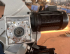 Автоматический ленточнопильный станок MetalTec BS 270 FA — миниатюра 5