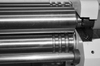 Станок вальцовочный ручной настольный Stalex W01-1.5х1300 L (374005) — миниатюра 6