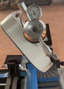 Автоматический ленточнопильный станок MetalTec BS 270 FA — миниатюра 7