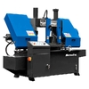Ленточнопильный станок MetalTec BS 300 CZ (угол до 60°) — миниатюра 1