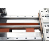 Токарный станок ЧПУ с наклонной станиной MetalTec TC 35 — миниатюра 21