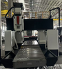 Фрезерный портальный станок MetalCraft XKW2316A х3000 с ЧПУ FANUC — миниатюра 6